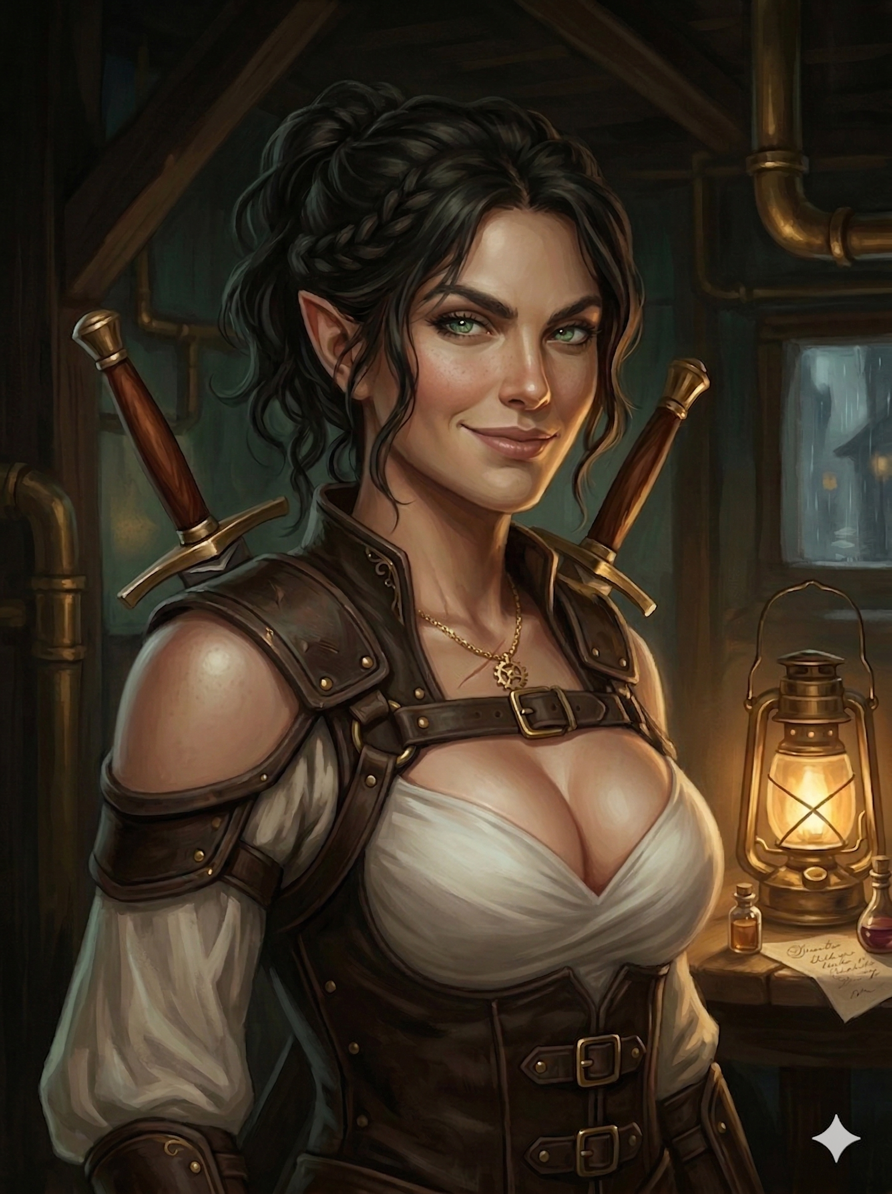 Valara Ashveil